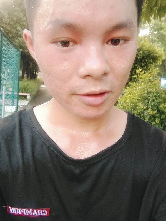 楠呐的第二张照片--福州相亲网