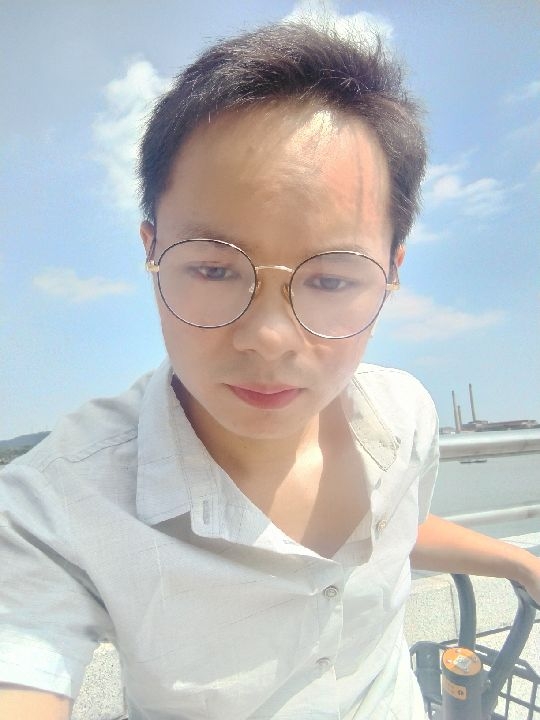 楠呐的第三张照片--福州相亲网