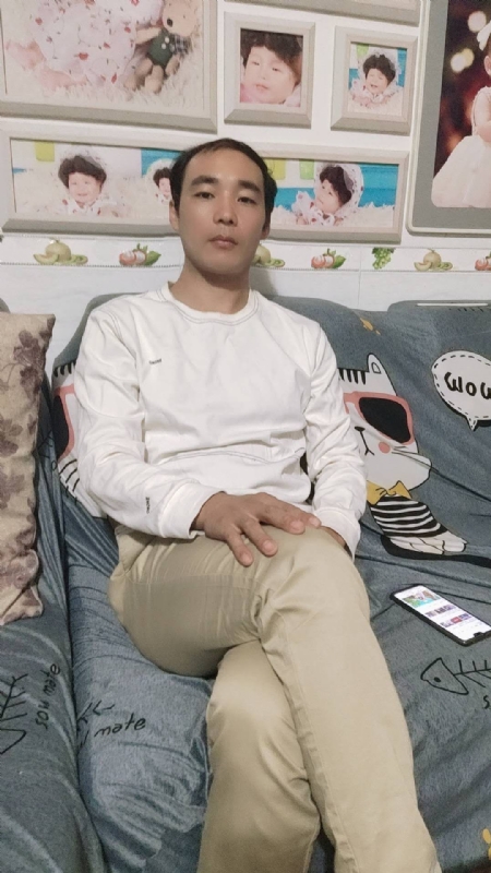 一片云的第二张照片--福州相亲网