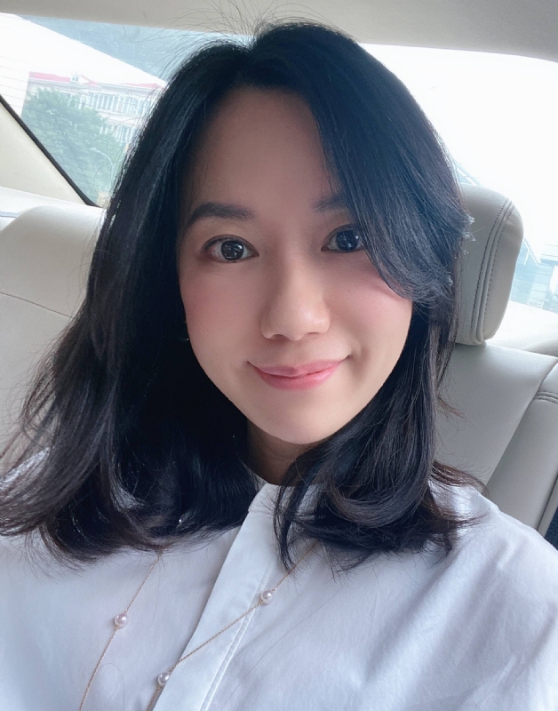林林的第二张照片--福州相亲网