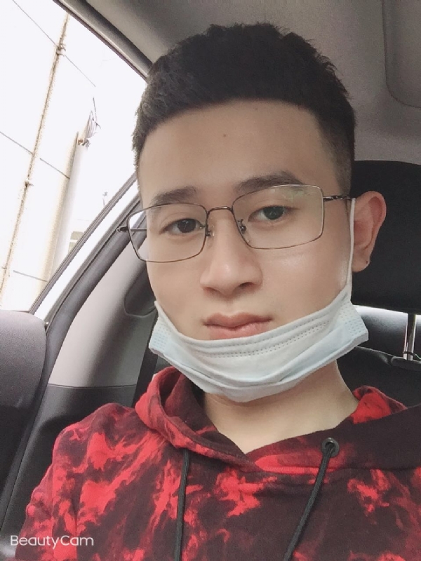 WQJ的第一张照片--福州相亲网