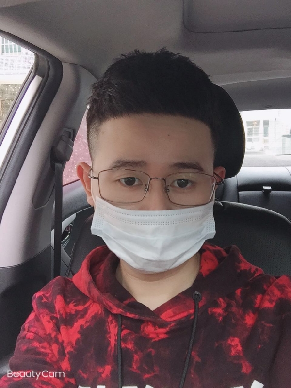 WQJ的第二张照片--福州相亲网