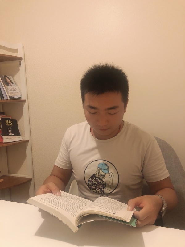 一路向前的第一张照片--福州相亲网