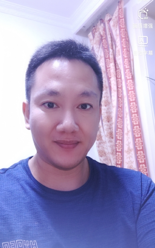 艾力克Eric的第一张照片--福州相亲网