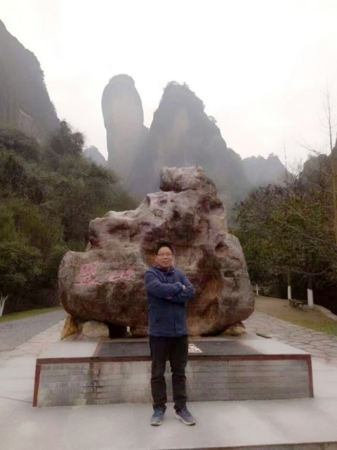 珍惜的第一张照片--福州相亲网