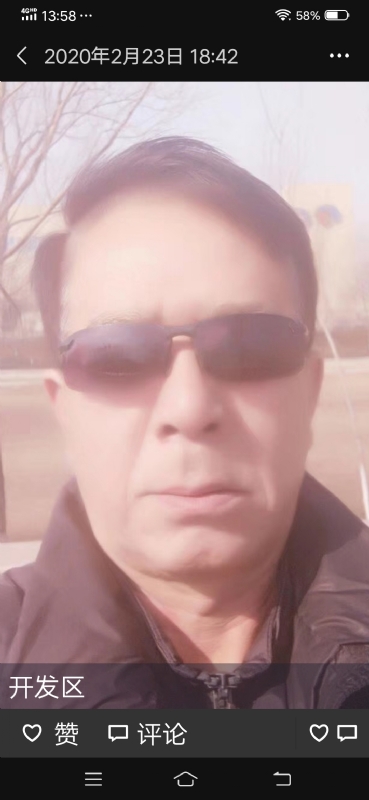 无尽的路的第一张照片--福州相亲网