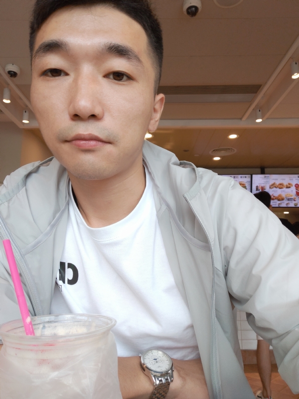 须臾数年的第四张照片--福州相亲网