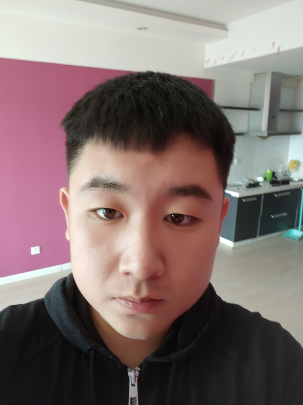 正宇的第一张照片--福州相亲网