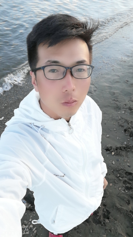 风的第一张照片--福州相亲网