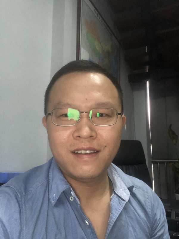 小吴的第一张照片--福州相亲网
