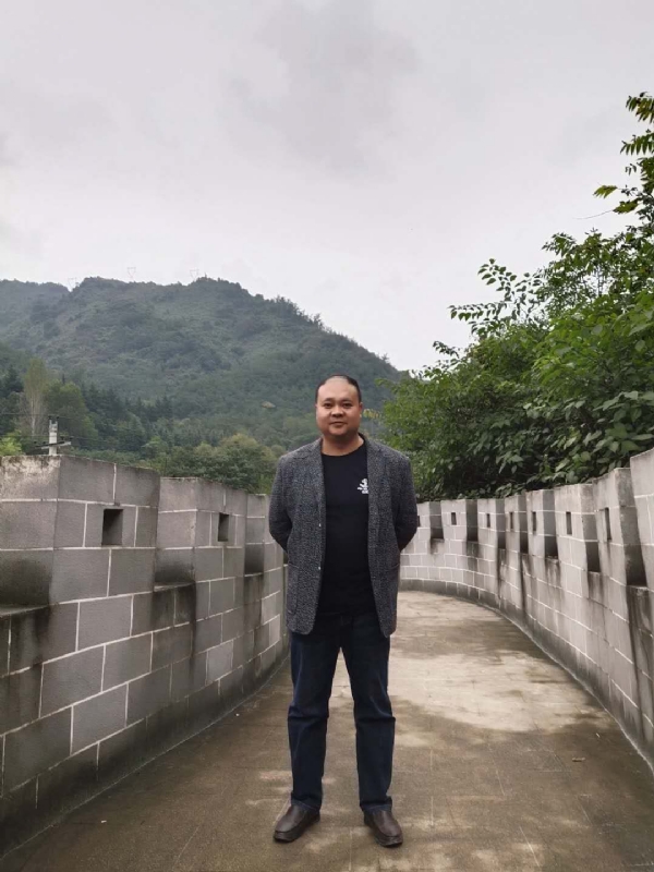 玉竹的第一张照片--福州相亲网