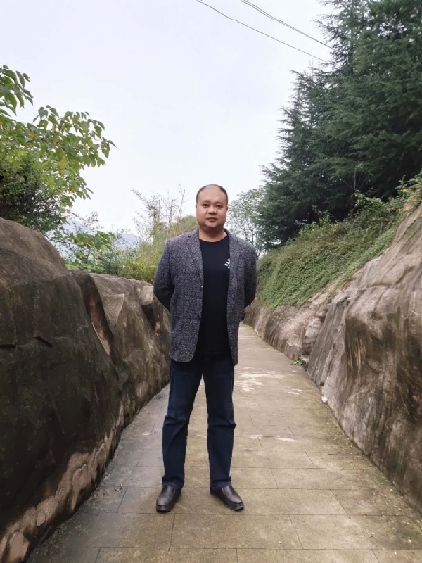 玉竹的第四张照片--福州相亲网