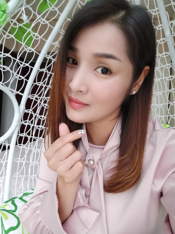 夏雨的第一张照片--福州相亲网