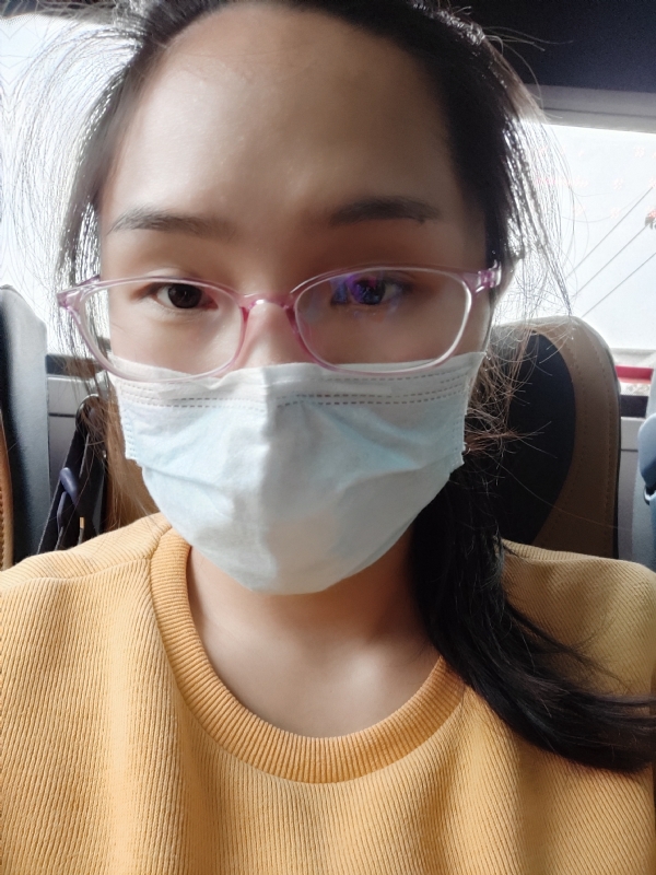 丫丫的第二张照片--福州相亲网