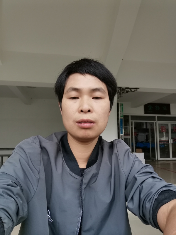 刘志强的第一张照片--福州相亲网