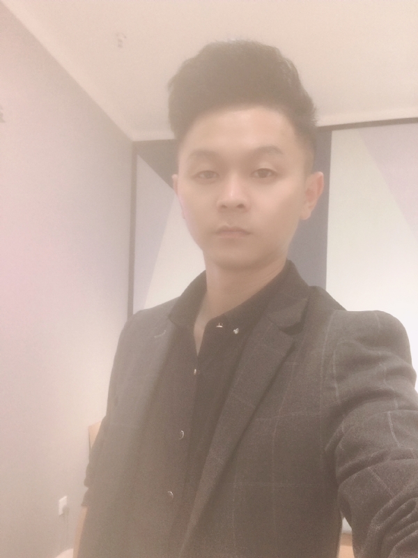 随风的第一张照片--福州相亲网