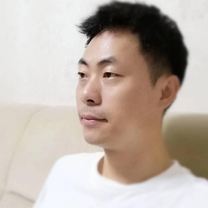 依洺的第一张照片--福州相亲网