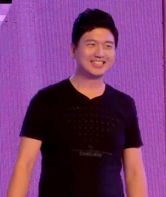 风继续吹的第二张照片--福州相亲网