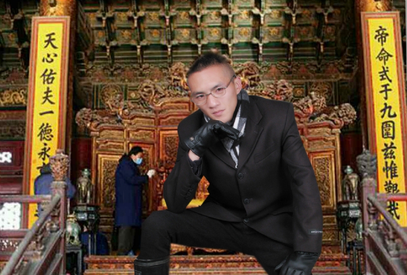 余生平凡的第一张照片--福州相亲网