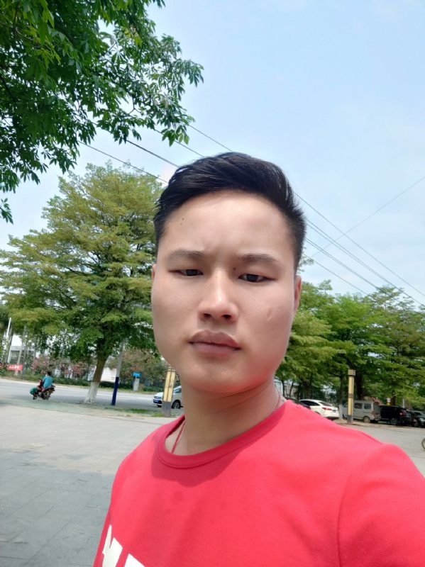 刘振军的第二张照片--福州相亲网