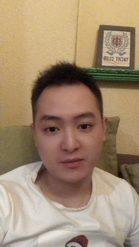 往后余生的第一张照片--福州相亲网