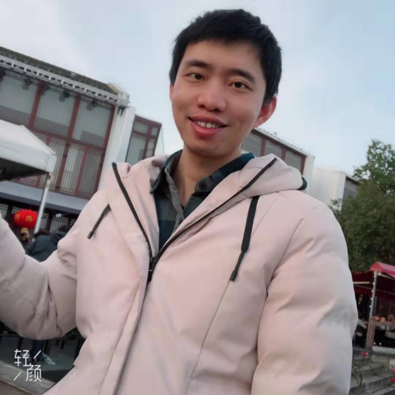 萍水相逢的第二张照片--福州相亲网