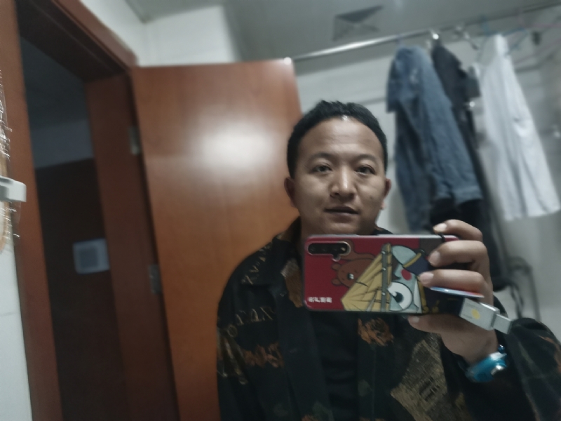 壕德的第一张照片--福州相亲网