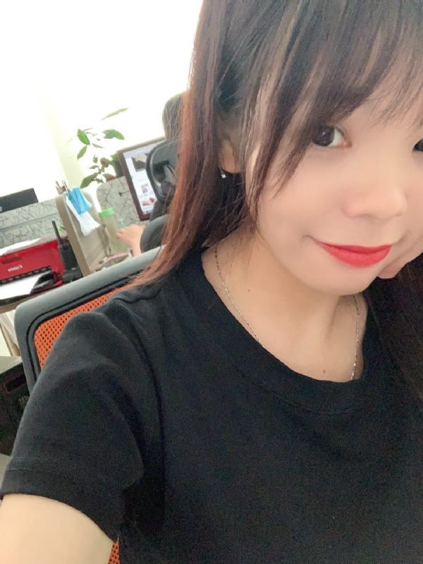 小乔的第一张照片--福州相亲网