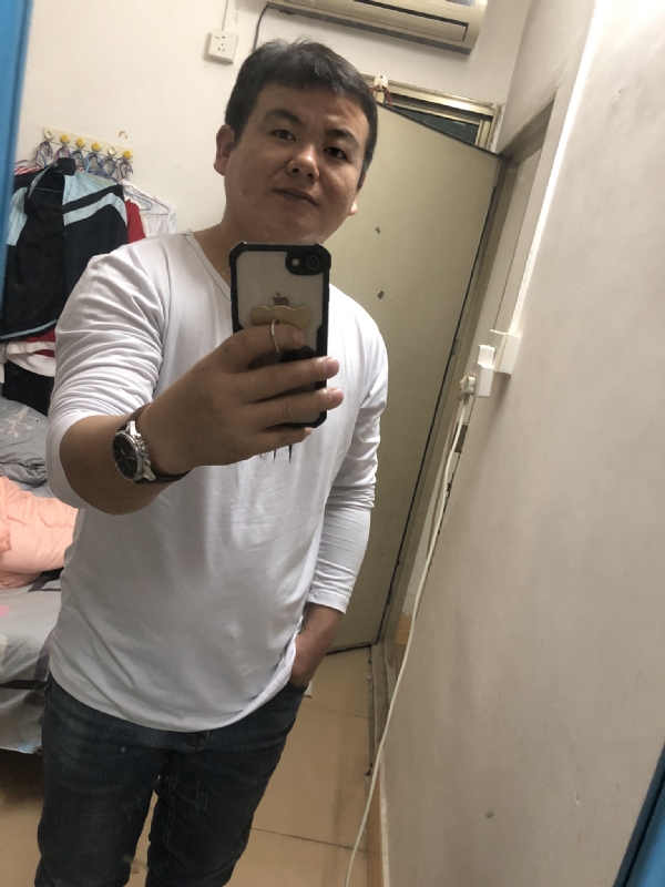 凯的第一张照片--福州相亲网