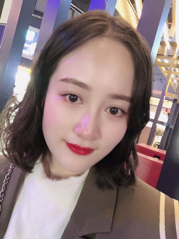 米苏娜娜的第二张照片--福州相亲网