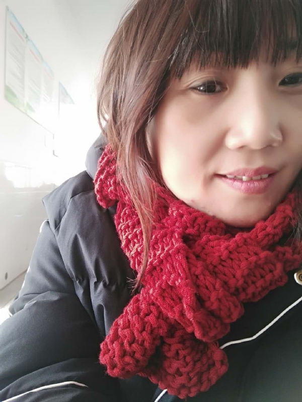 日久见人心的第一张照片--福州相亲网
