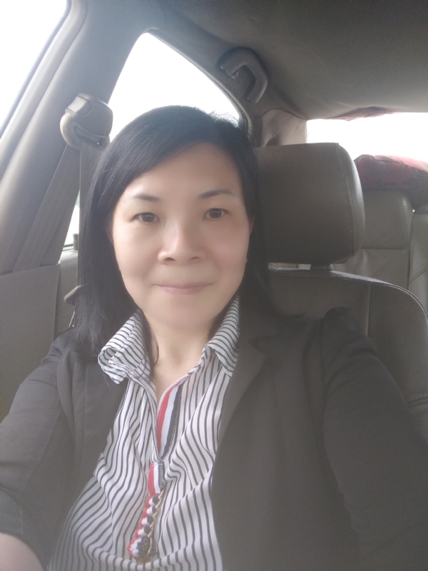 美丽心情的第二张照片--福州相亲网