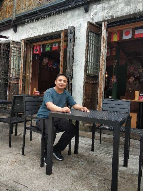 陈目城的第三张照片--福州相亲网