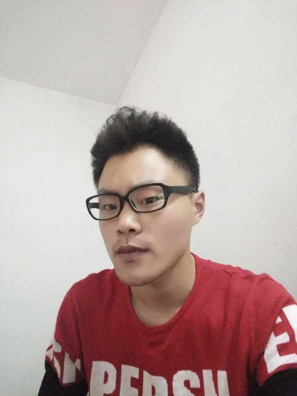 玉尚的第二张照片--福州相亲网
