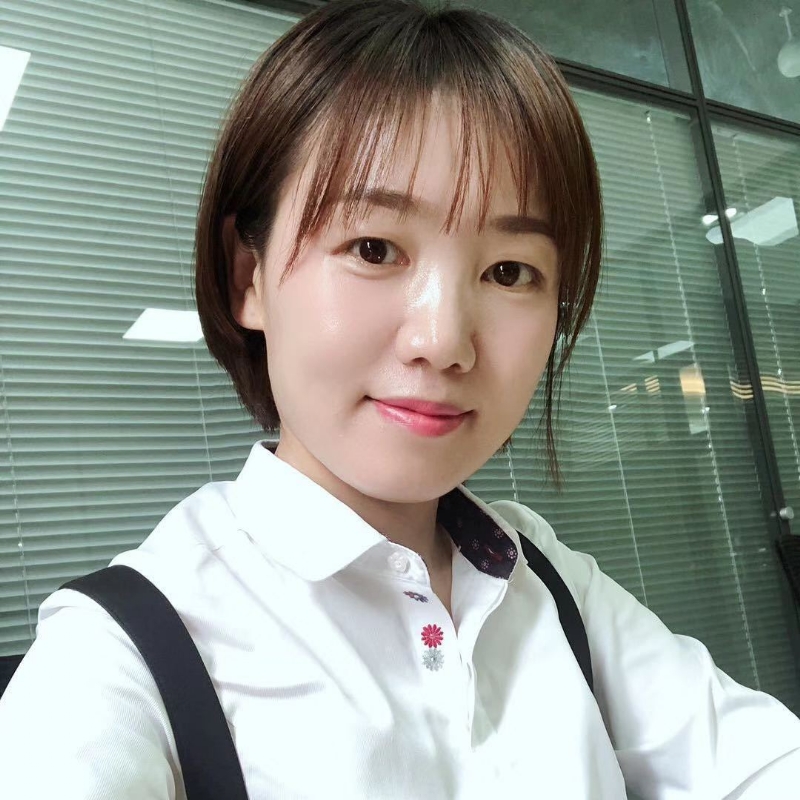 soniahan的第一张照片--福州相亲网