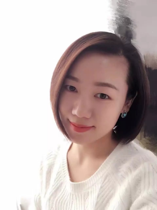 soniahan的第二张照片--福州相亲网
