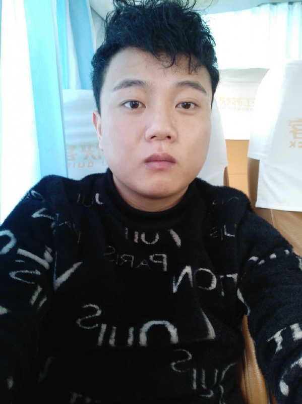 勿忘心安的第一张照片--福州相亲网
