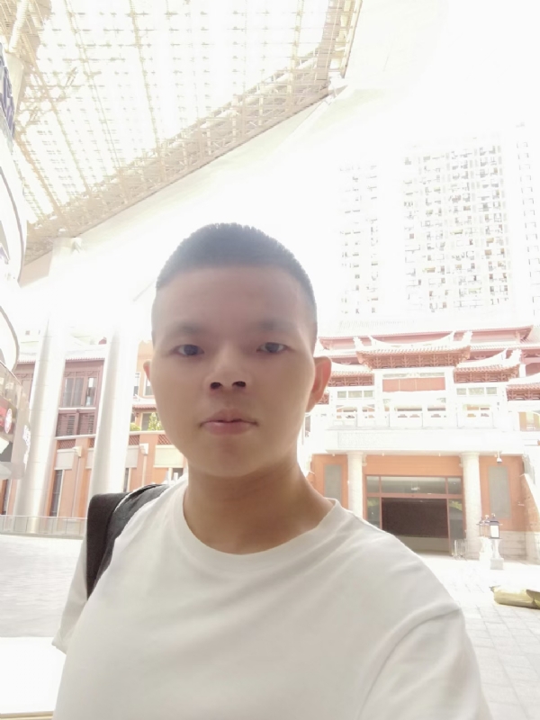 冰水加糖的第一张照片--福州相亲网