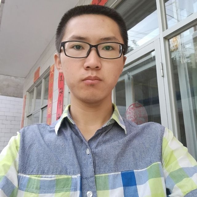 OK的第一张照片--福州相亲网
