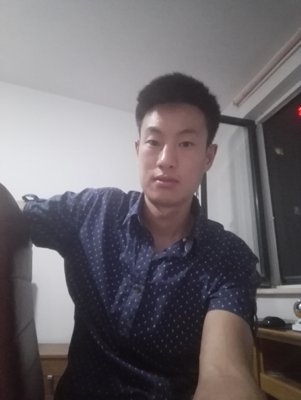 似初的第一张照片--福州相亲网