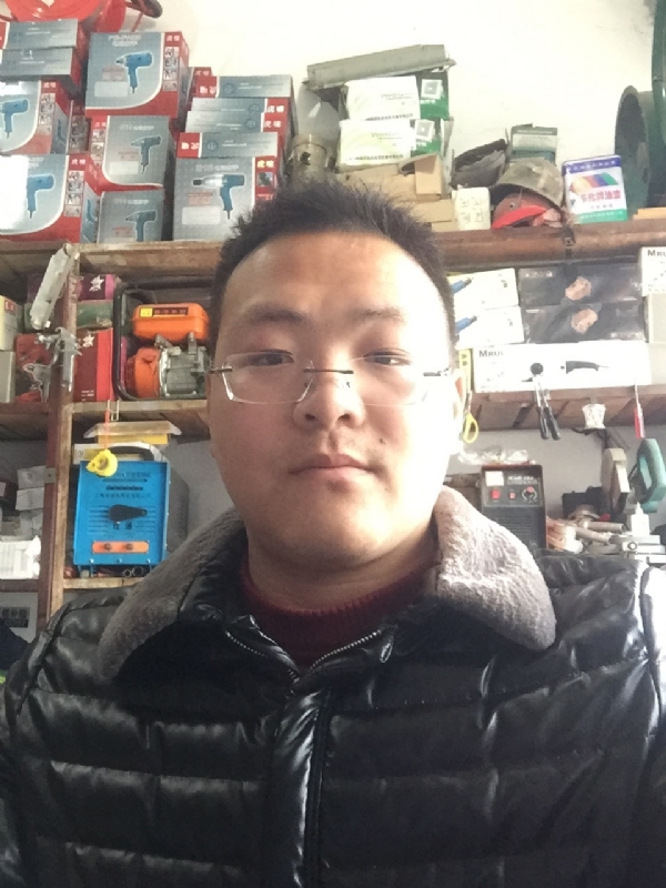 鼎福的第一张照片--福州相亲网