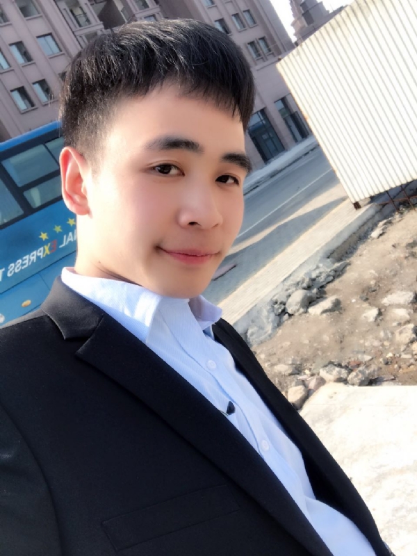 流浪者的第一张照片--福州相亲网