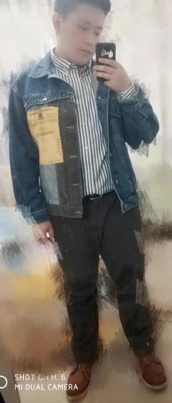 爱情始于欣赏的第一张照片--福州相亲网