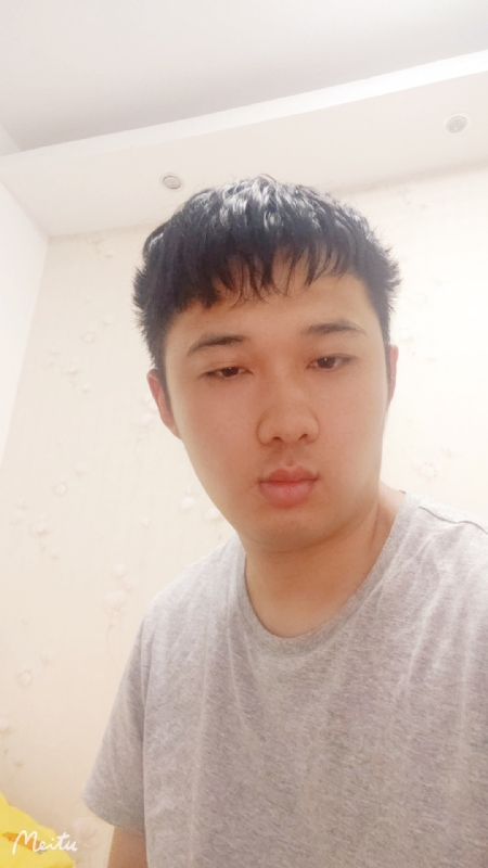 凯大力的第三张照片--福州相亲网