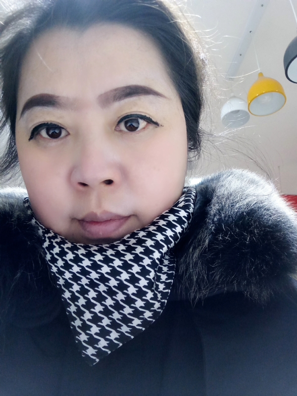 余猪猪的第一张照片--福州相亲网