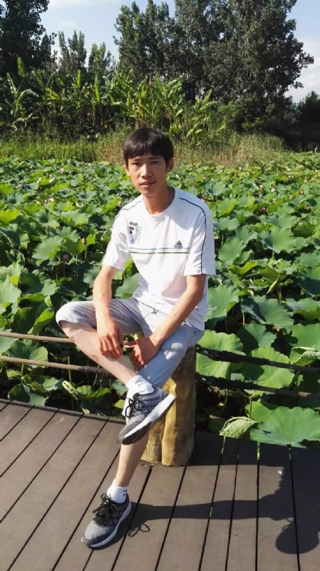 洛佐山娃的第一张照片--福州相亲网