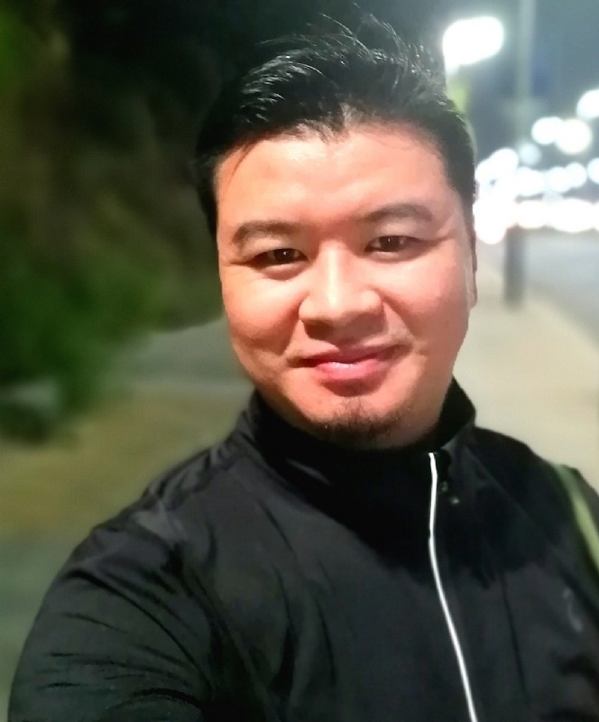 柏源的第二张照片--福州相亲网