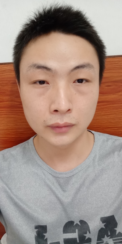 牵壹人白首的第一张照片--福州相亲网