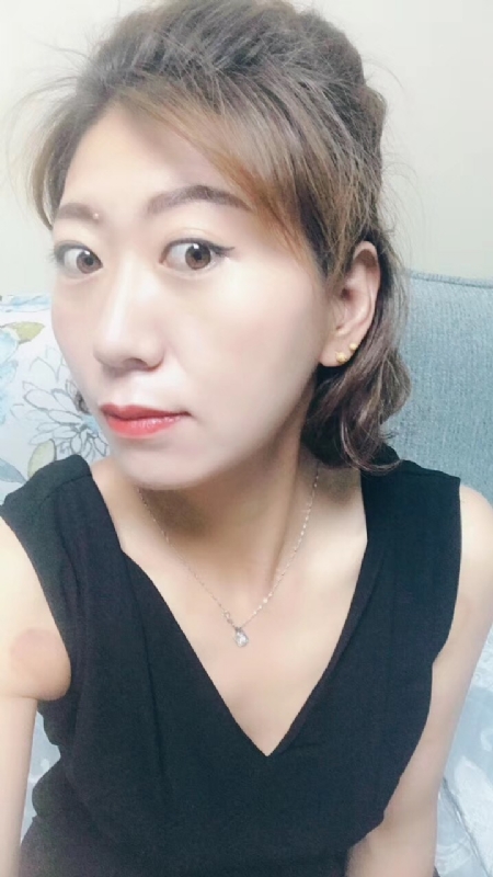 橙子??的第一张照片--福州相亲网