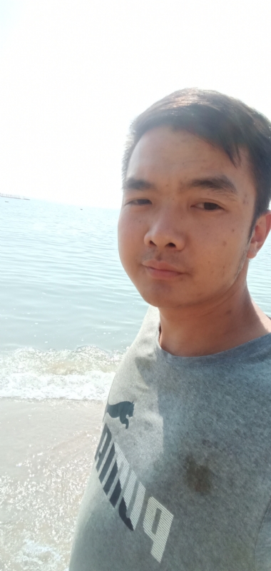 争气的第一张照片--福州相亲网